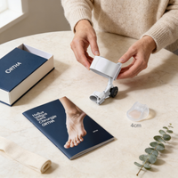 Correcteur Hallux Valgus
